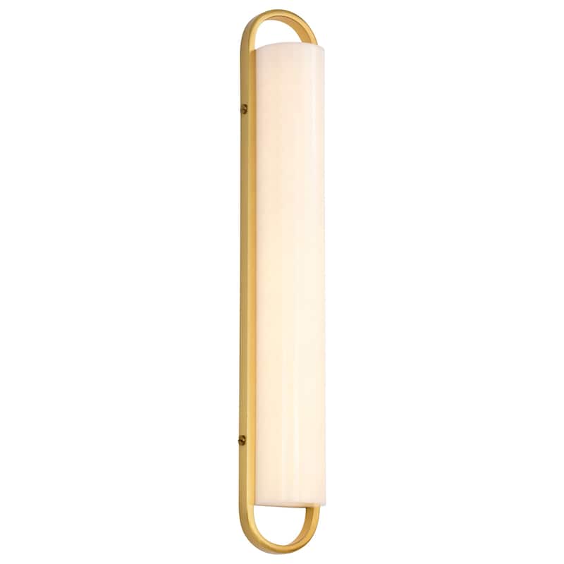 Nuvo Lighting 62/2521 Velano 26" Wide LED Bath Bar