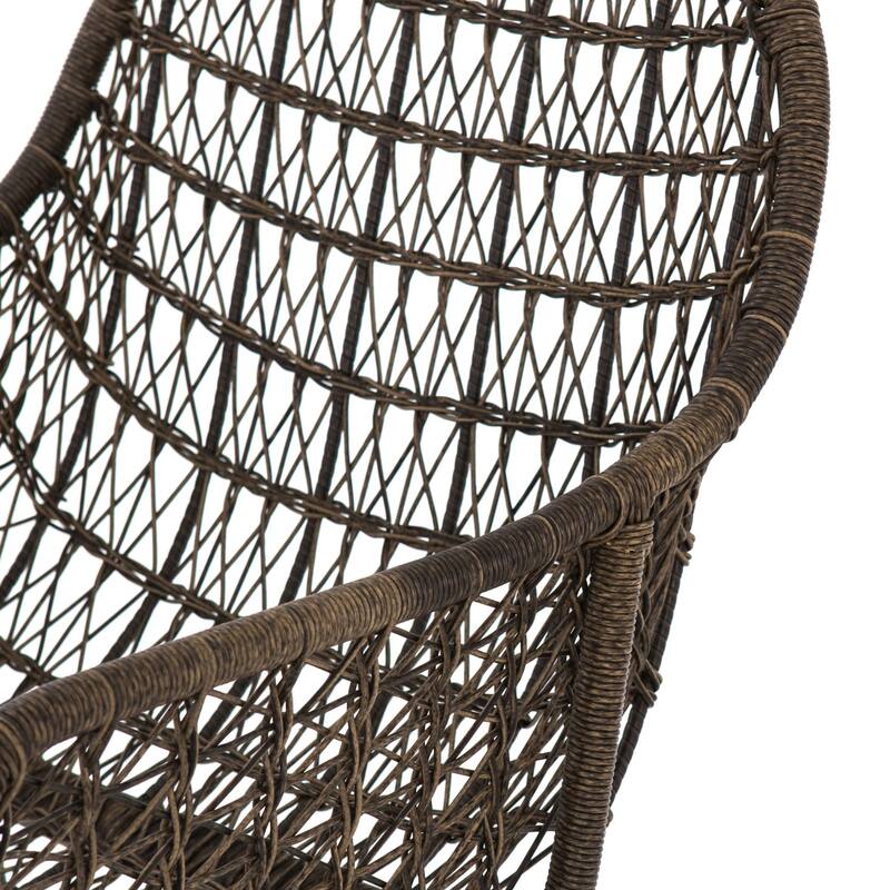 Haven Home Devon Outdoor Dining Chairs