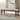 Lockwood 50-inch Gray Fabric Upholstered Modern Farmhouse Bench by Greyson Living