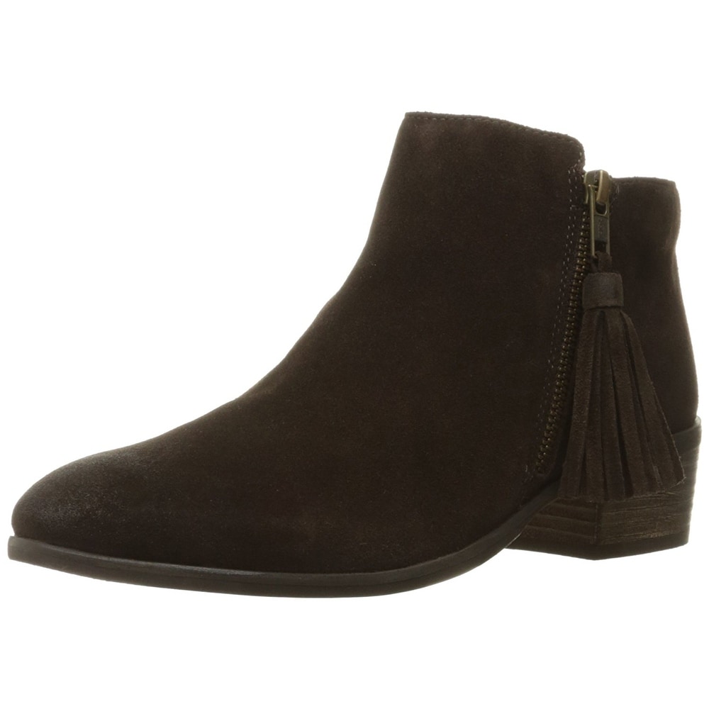 mia zelma chelsea boot