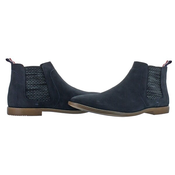 ben sherman men's gaston chelsea boot