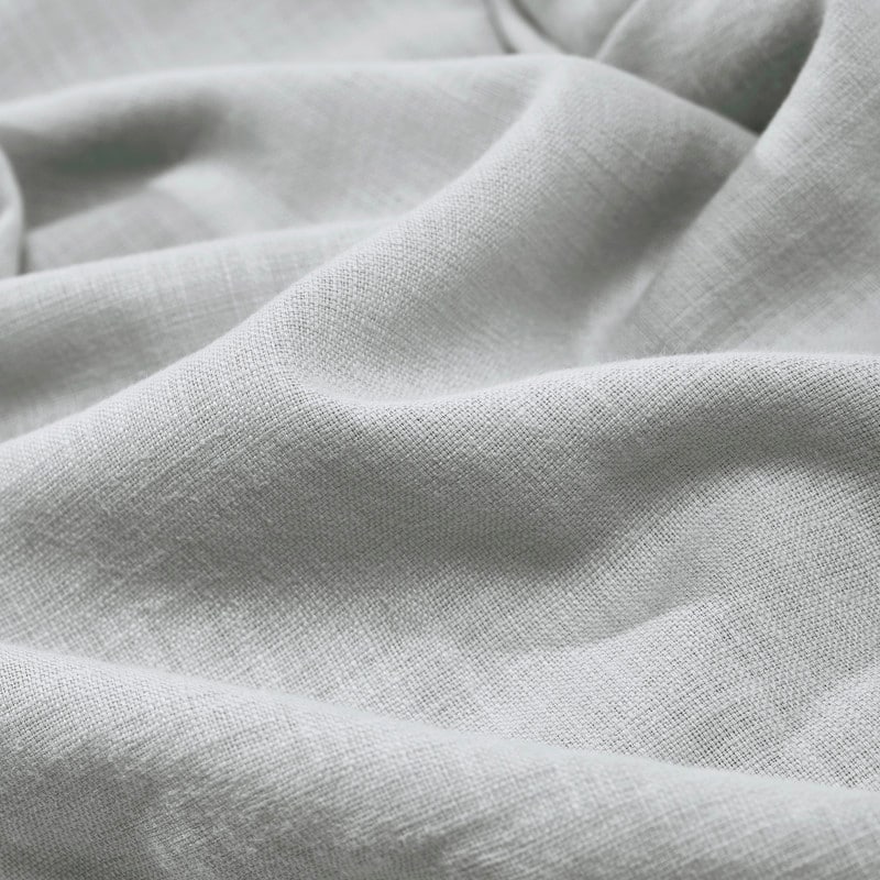 Superior Chloe 100% Cotton Percale Linen Texture Sheet Set