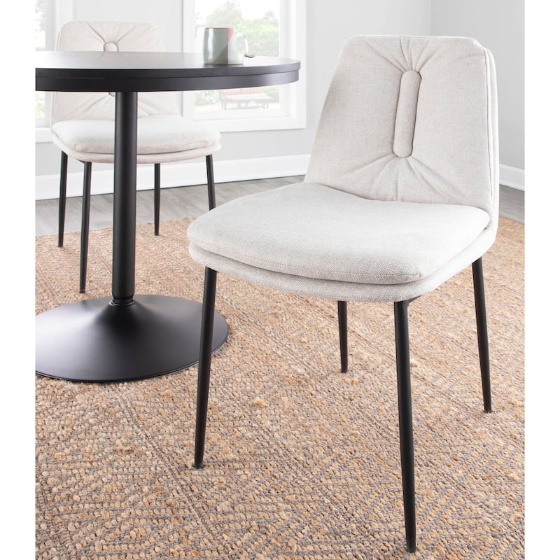 Porch & Den Korey Dining Chair (Set of 2)