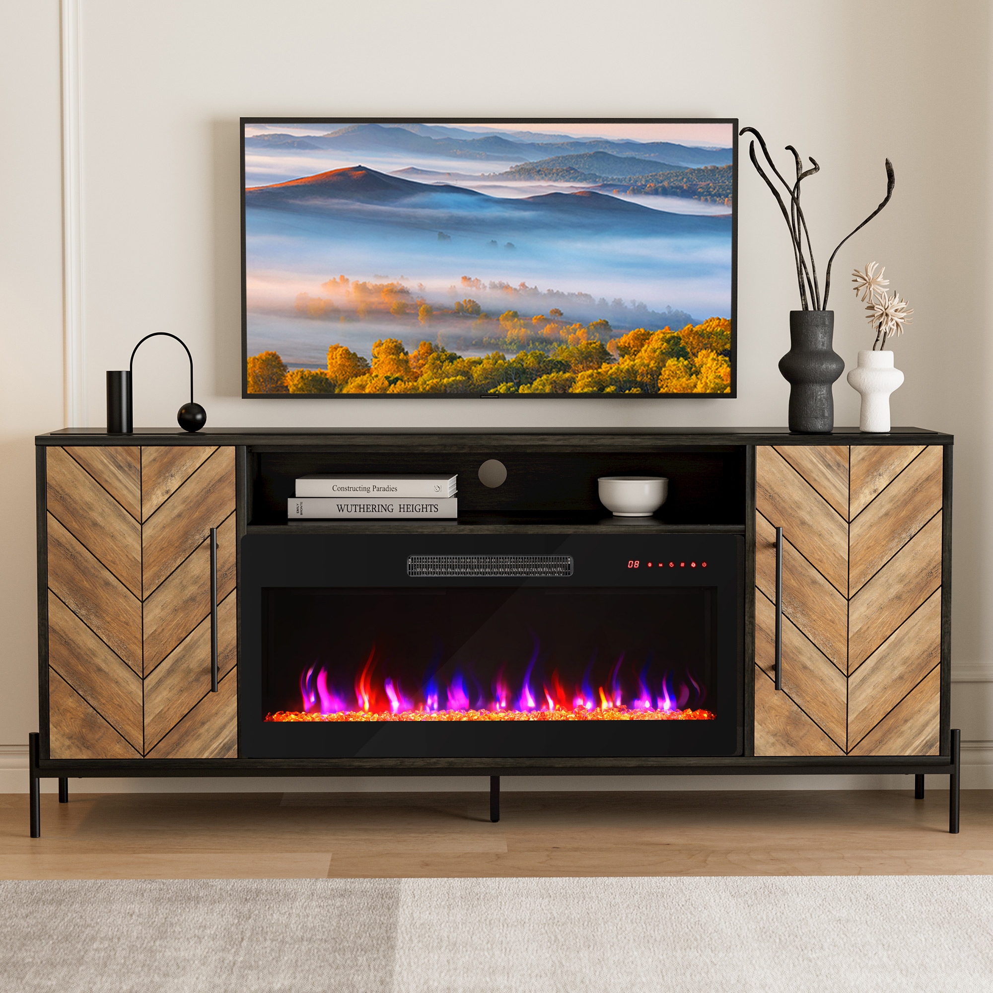Tv tray set sales bed bath and beyond