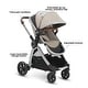preview thumbnail 12 of 33, Mompush Ultimate 2 Baby Stroller