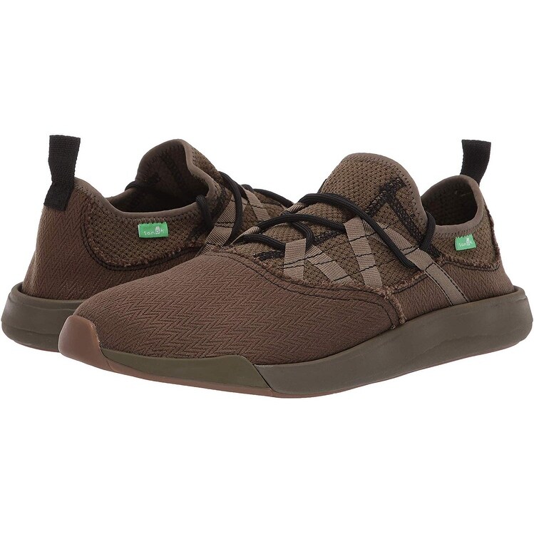 new sanuk shoes