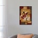 preview thumbnail 4 of 7, iCanvas "Rejoice I" by Jane Carroll Framed Canvas Print