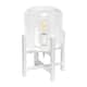 Option White-Clear
