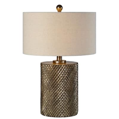 Maverick Table Lamps, Set of 2 - 25.00