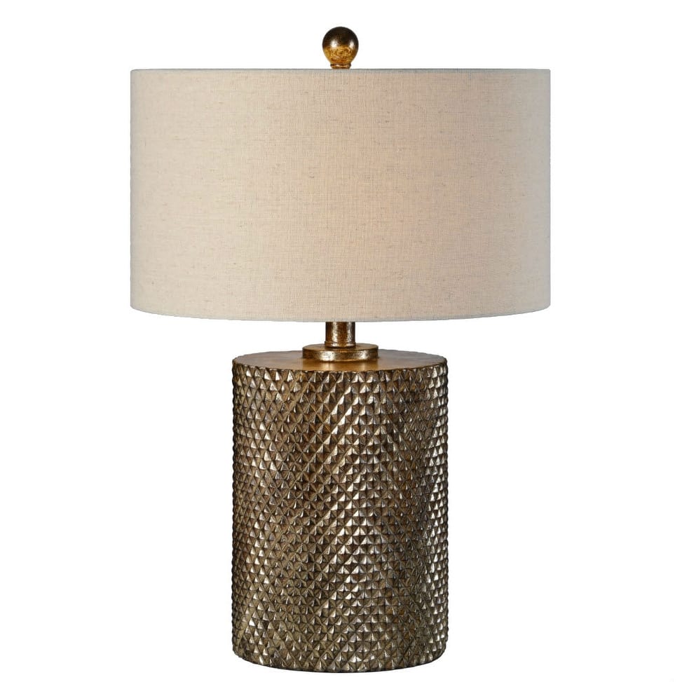 Maverick Table Lamps, Set of 2 - 25.00