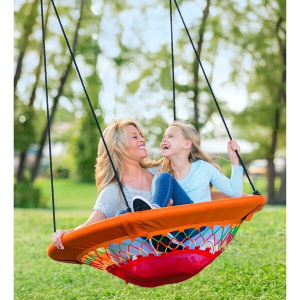 Bungee swing chair best sale
