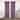 Superior Modern Solid Washable Room Darkening Blackout Curtains, Set of 2 Panels
