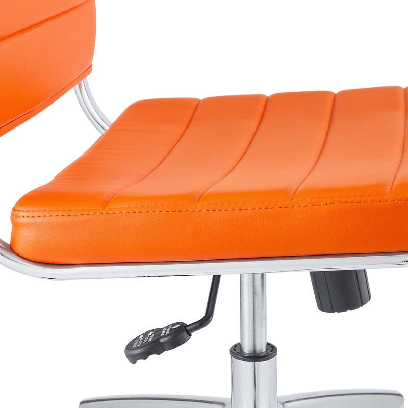 Carson Carrington Nibe Jive Mid-back Office Chair