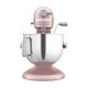 preview thumbnail 30 of 32, KitchenAid KitchenAid® 7 Quart Bowl-Lift Stand Mixer, KSM70SKXX Matte Dried Rose
