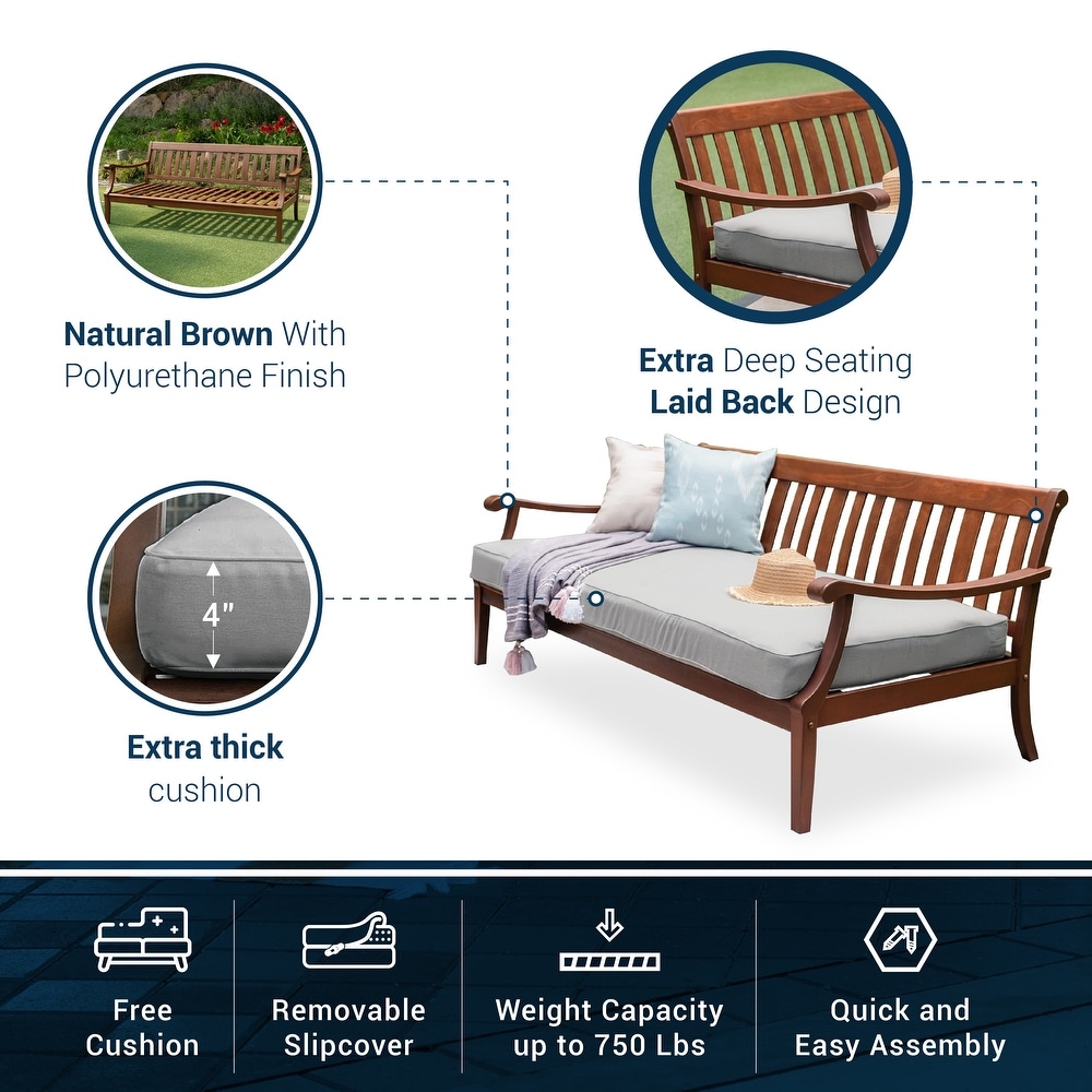 como daybed