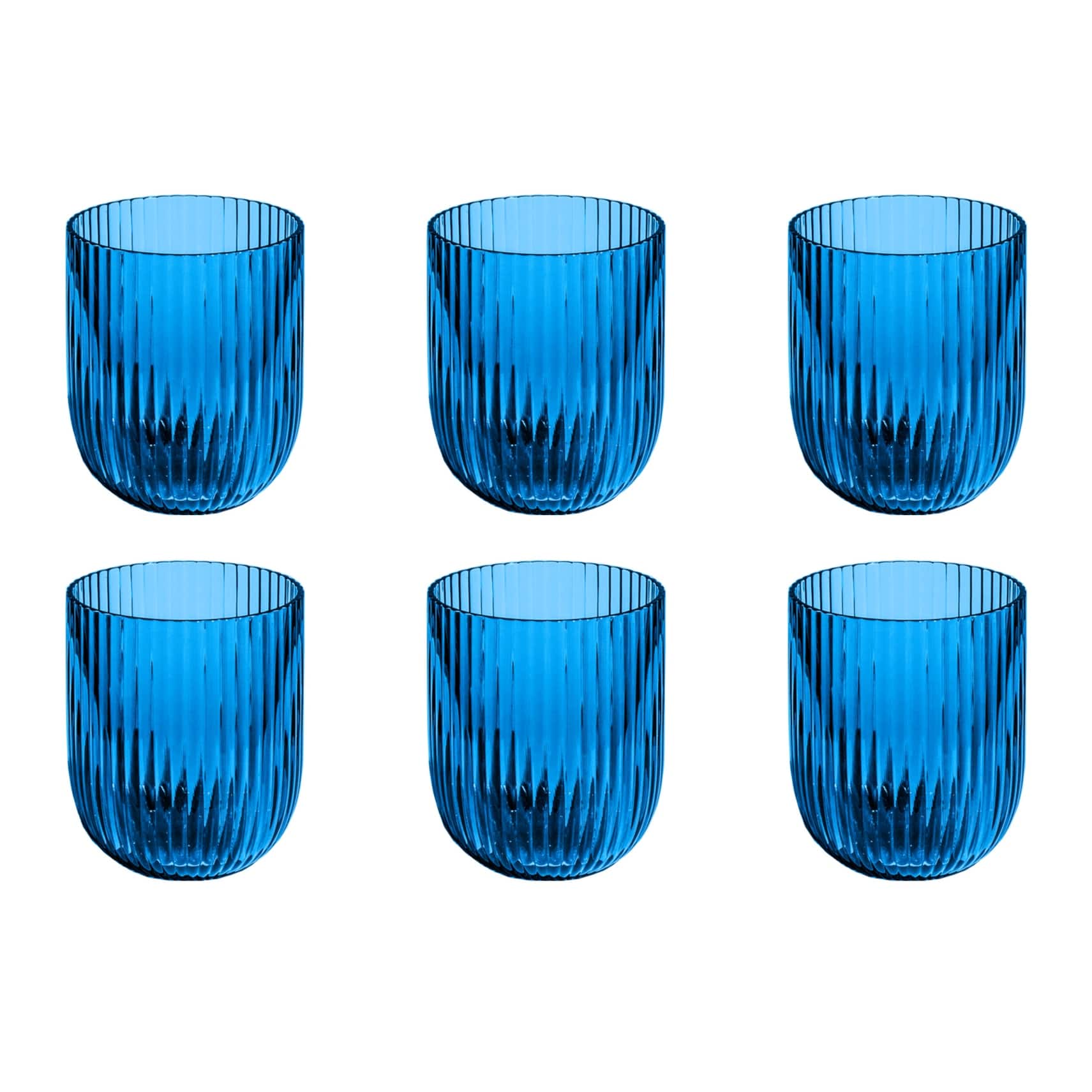Option Cobalt Blue
