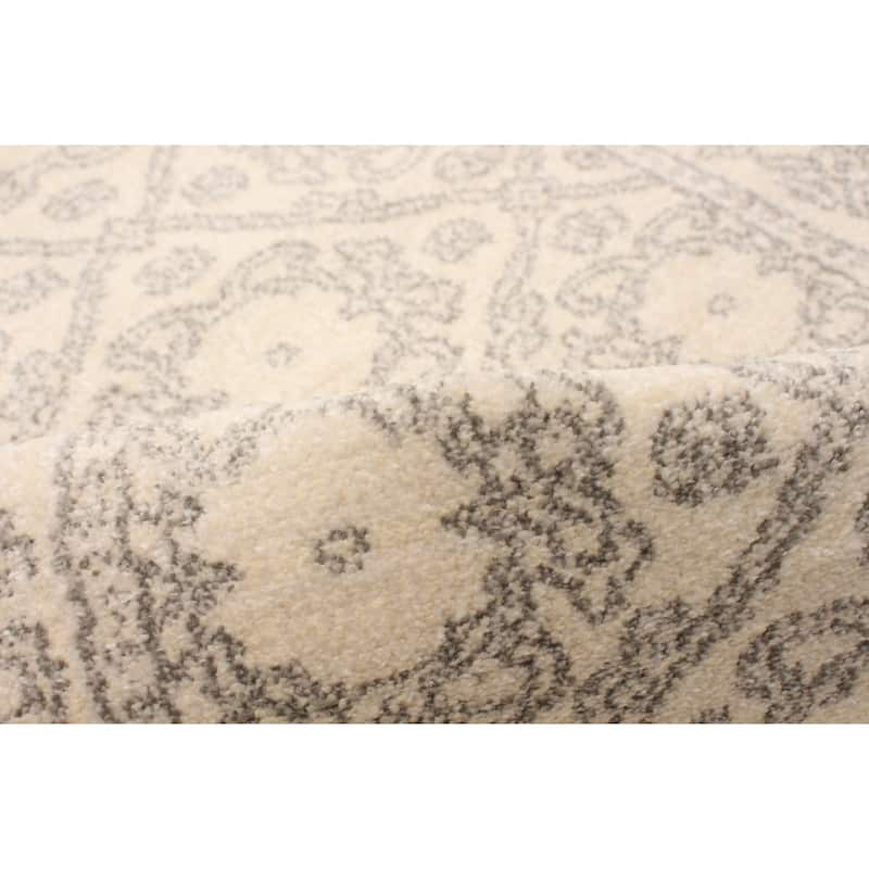 ECARPETGALLERY Emma Contemporary Rug