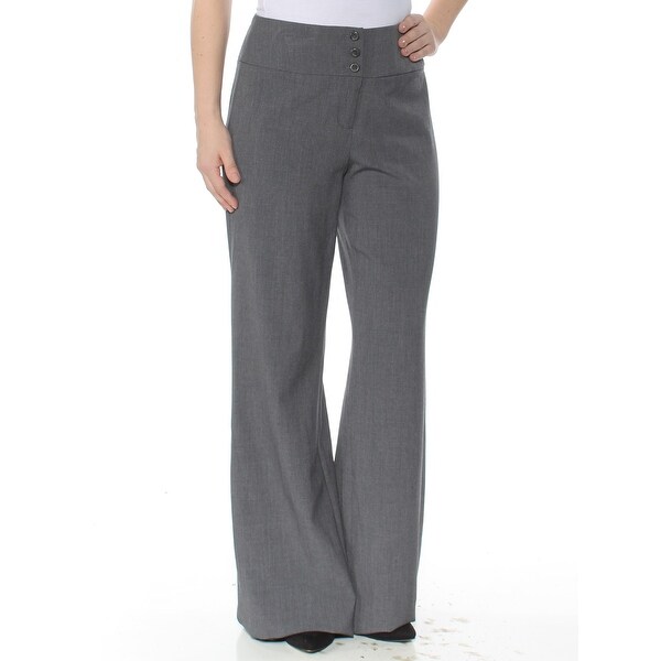 style and co wide leg pants