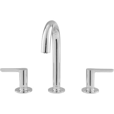 American Standard Studio S 1.2 GPM Widespread Bathroom Faucet with