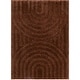preview thumbnail 20 of 40, Livabliss Rodos Mod Neutral Rainbow Plush Area Rug.