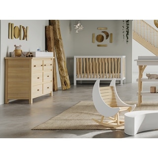Milk Street Baby Branch Changer Tray - N/A