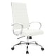 preview thumbnail 4 of 29, LeisureMod Benmar High-Back Adjustable Leather Office Chair