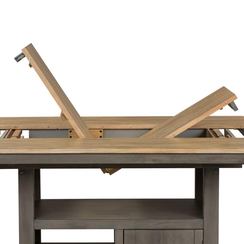 Lindsey Farm Sandstone Kitchen Island