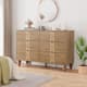 Option Oak+Gold_6-drawer
