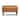 Poly & Bark Napa Ottoman - Full Grain Genuine Italian Leather