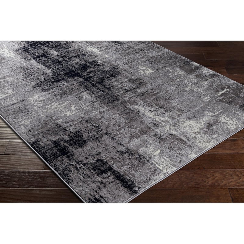 Livabliss Wanderlust Modern Area Rug