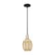 Option Mercury / Black Antique Brass