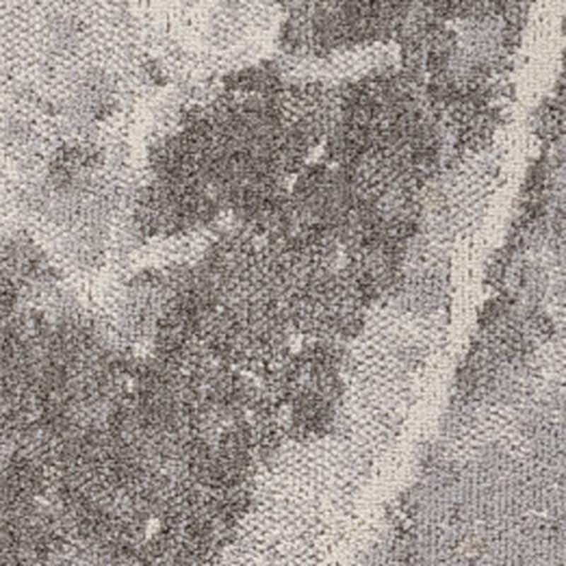 Boho Abstract Stain Resistant Woven Durable Area Rug By HomeRoots