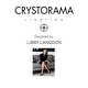 preview thumbnail 5 of 3, Libby Langdon for Crystorama Sylvan 2 Light Polished Nickel Sconce - 15.5'' W x 15.87'' H x 7'' D - 15.5'' W x 15.87'' H x 7'' D