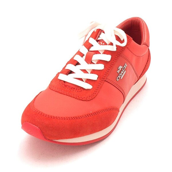 coach raylen sneakers