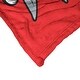 preview thumbnail 36 of 63, Warner Brothers Looney Tunes Christmas Silk Touch Throw Blanket