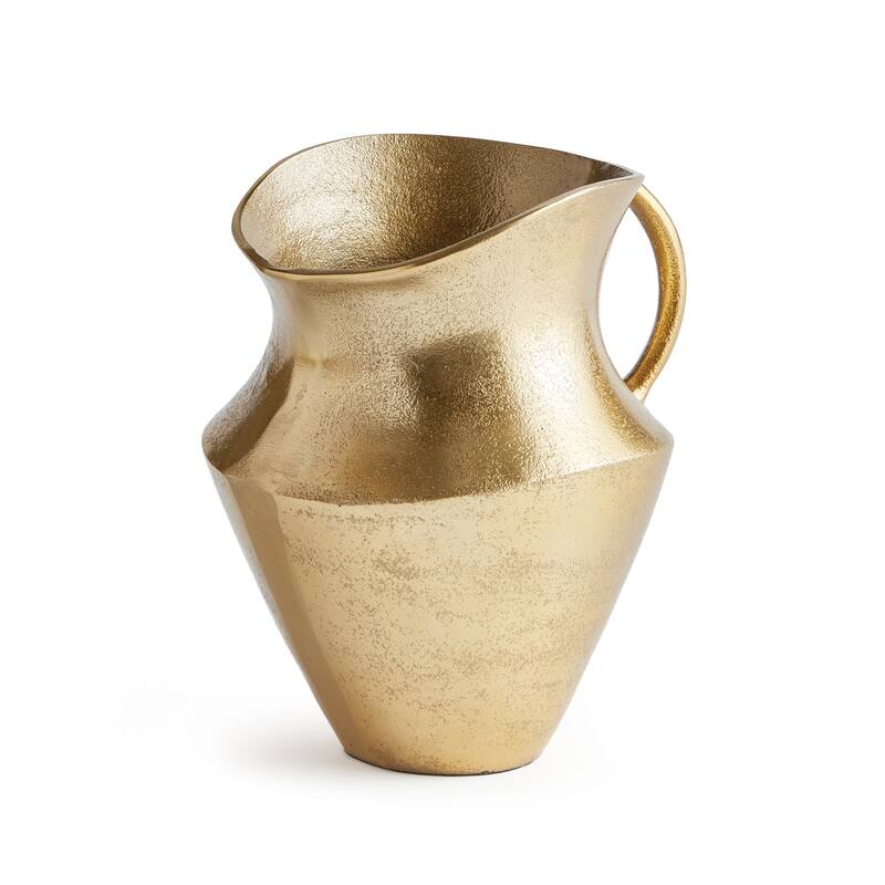 Elaina Decorative Pitcher - Medium