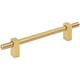Option Brushed Gold