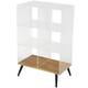 Option Clear - 23"W,36"H