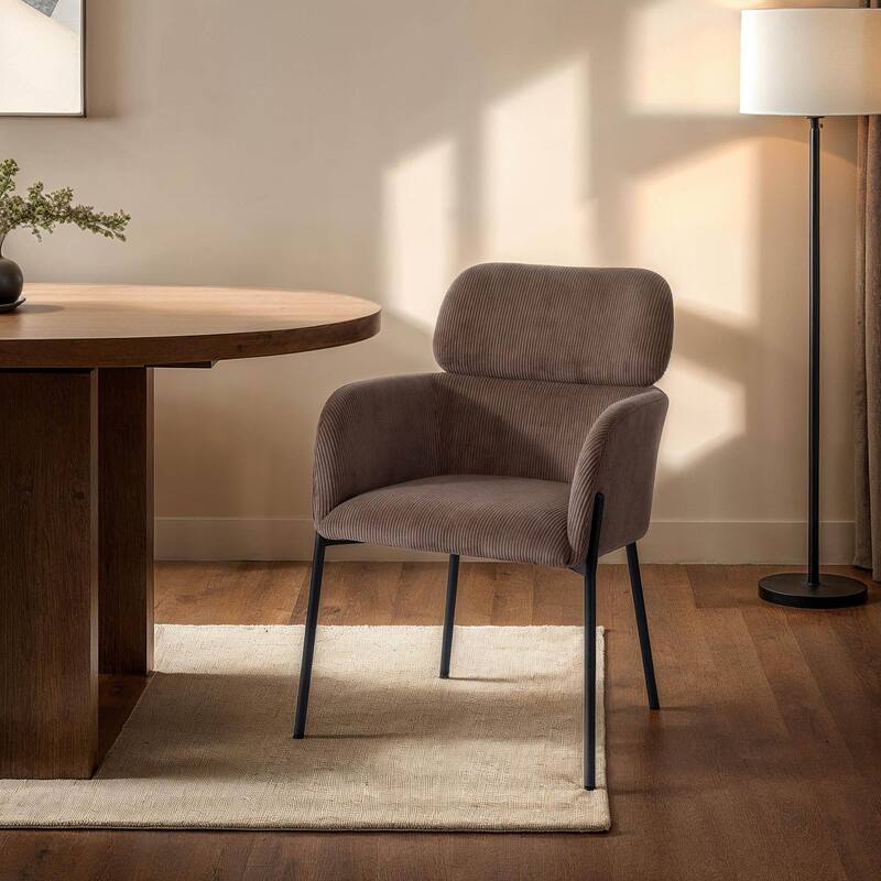 Jezeniah Upholstered Dining Chair
