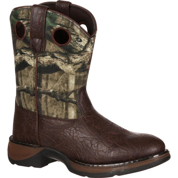 durango kids cowboy boots