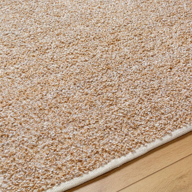 Darcey Modern & Contemporary Area Rug