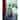 8" LED Ceramic Tabletop Christmas Tree, University of Florida