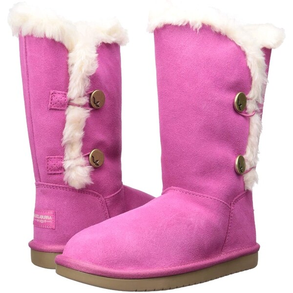 koolaburra by ugg kinslei boot