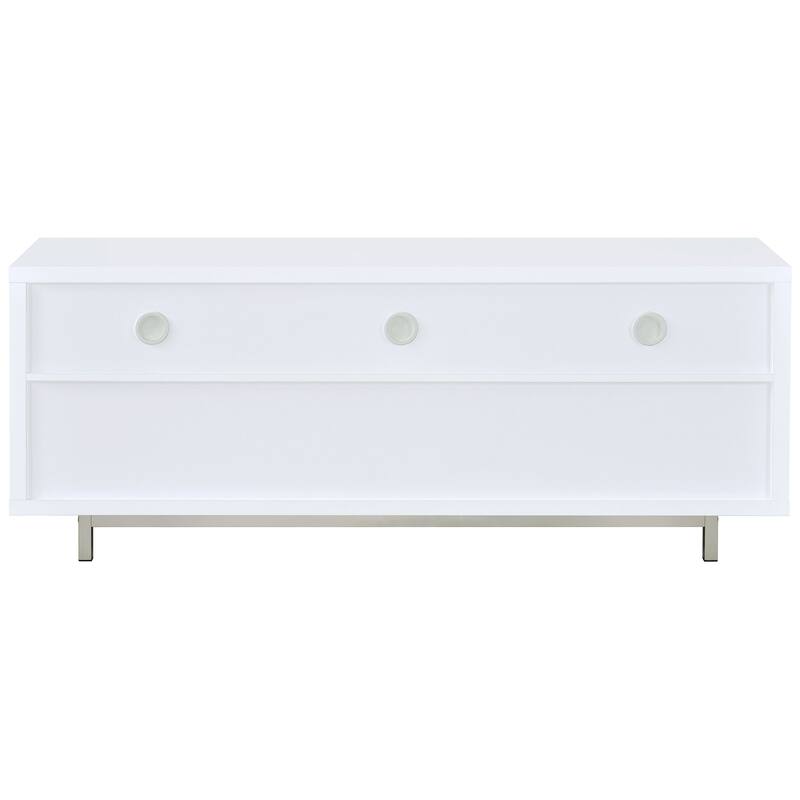 Casey 2-drawer Engineered Wood 60" TV Stand