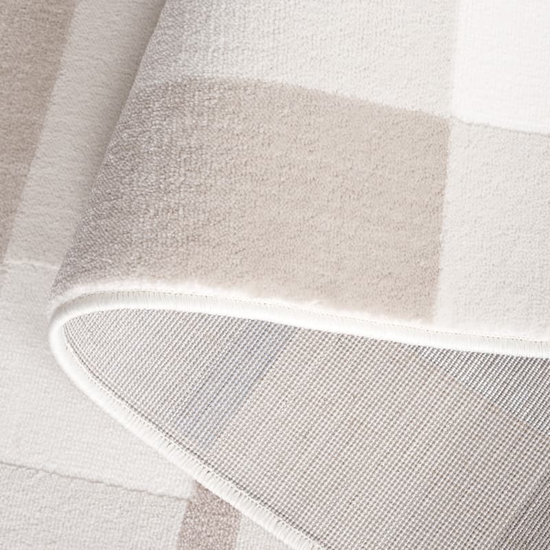 SAFAVIEH Groove Batsheva Modern & Contemporary Rug