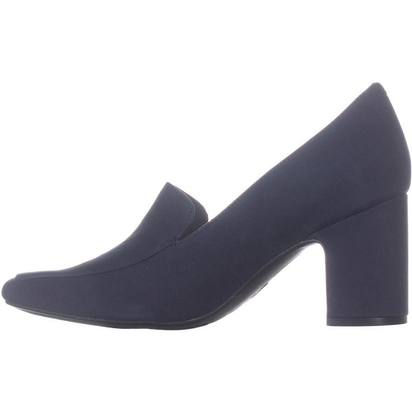 aerosoles navy pumps