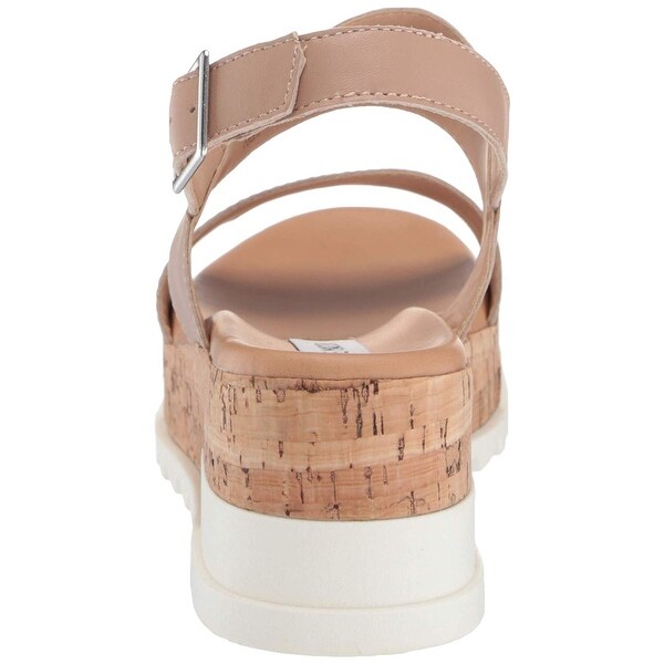 steve madden brenda flatform