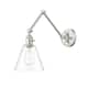 Option Brushed Nickel
