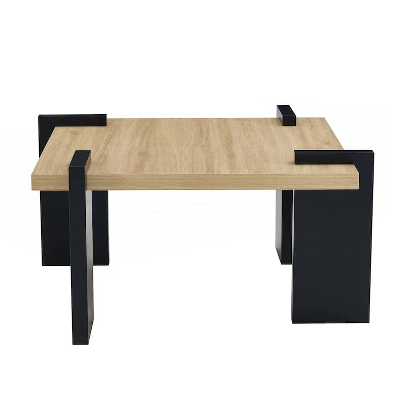 MDF coffee table