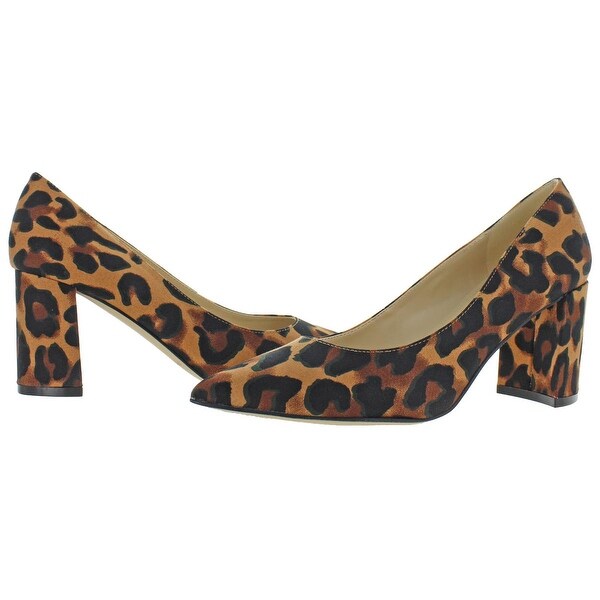 marc fisher claire pump